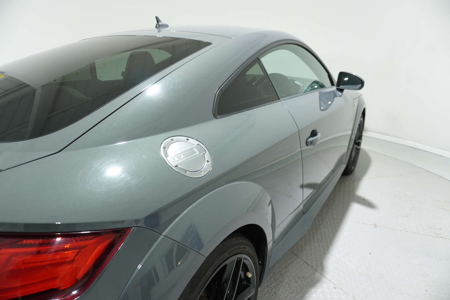 Used Audi TT 2017 for sale - 77139208: Photo 26