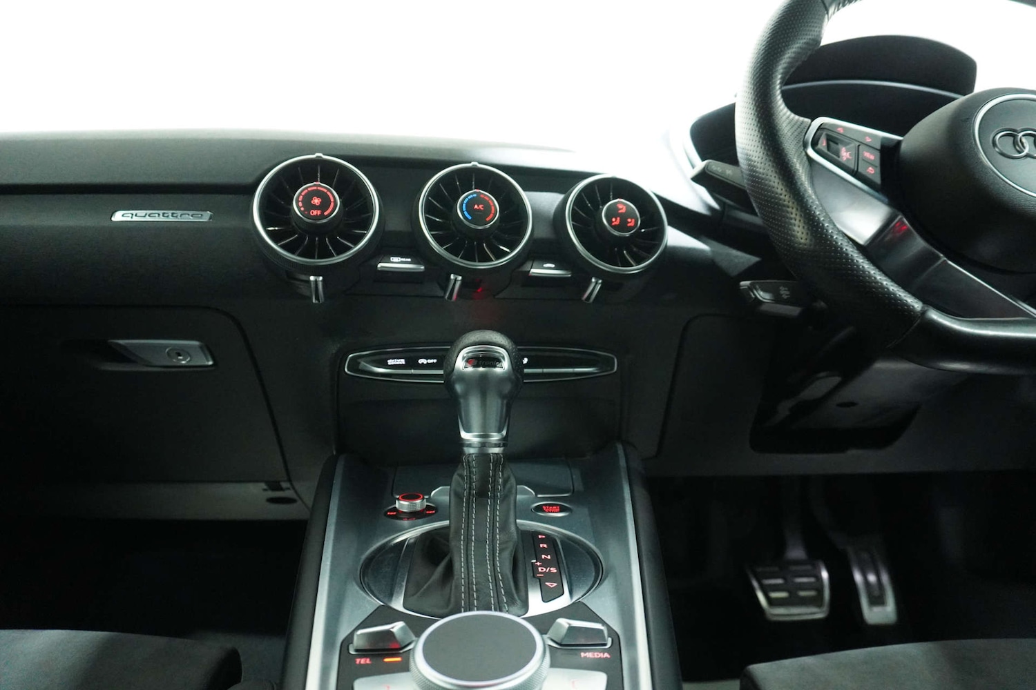 Used Audi TT 2017 for sale - 77139208: Photo 33