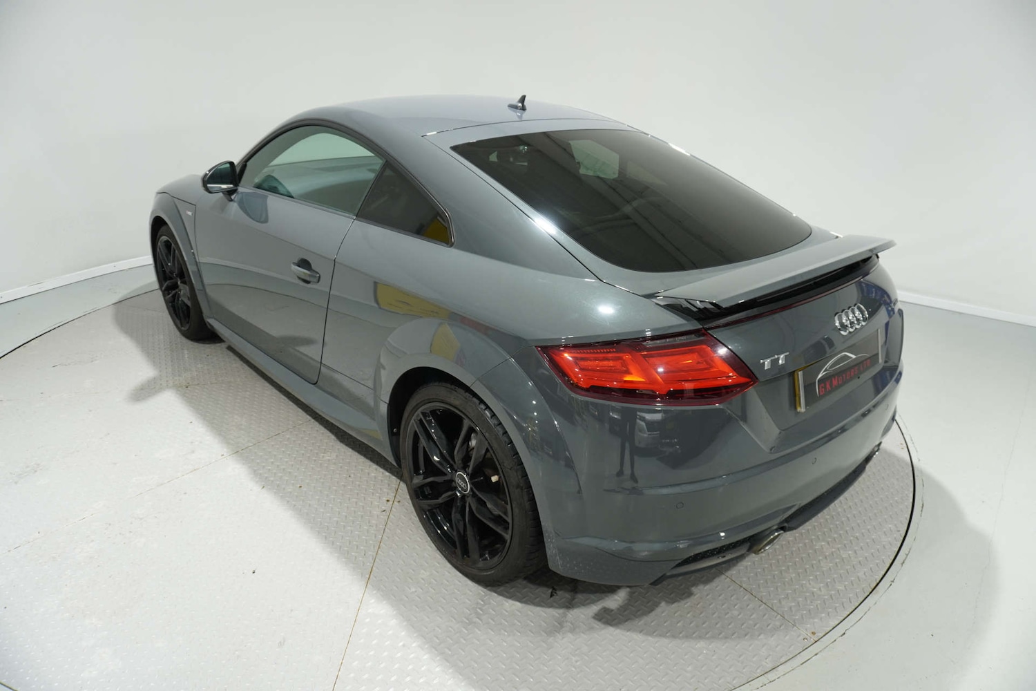 Used Audi TT 2017 for sale - 77139208: Photo 35