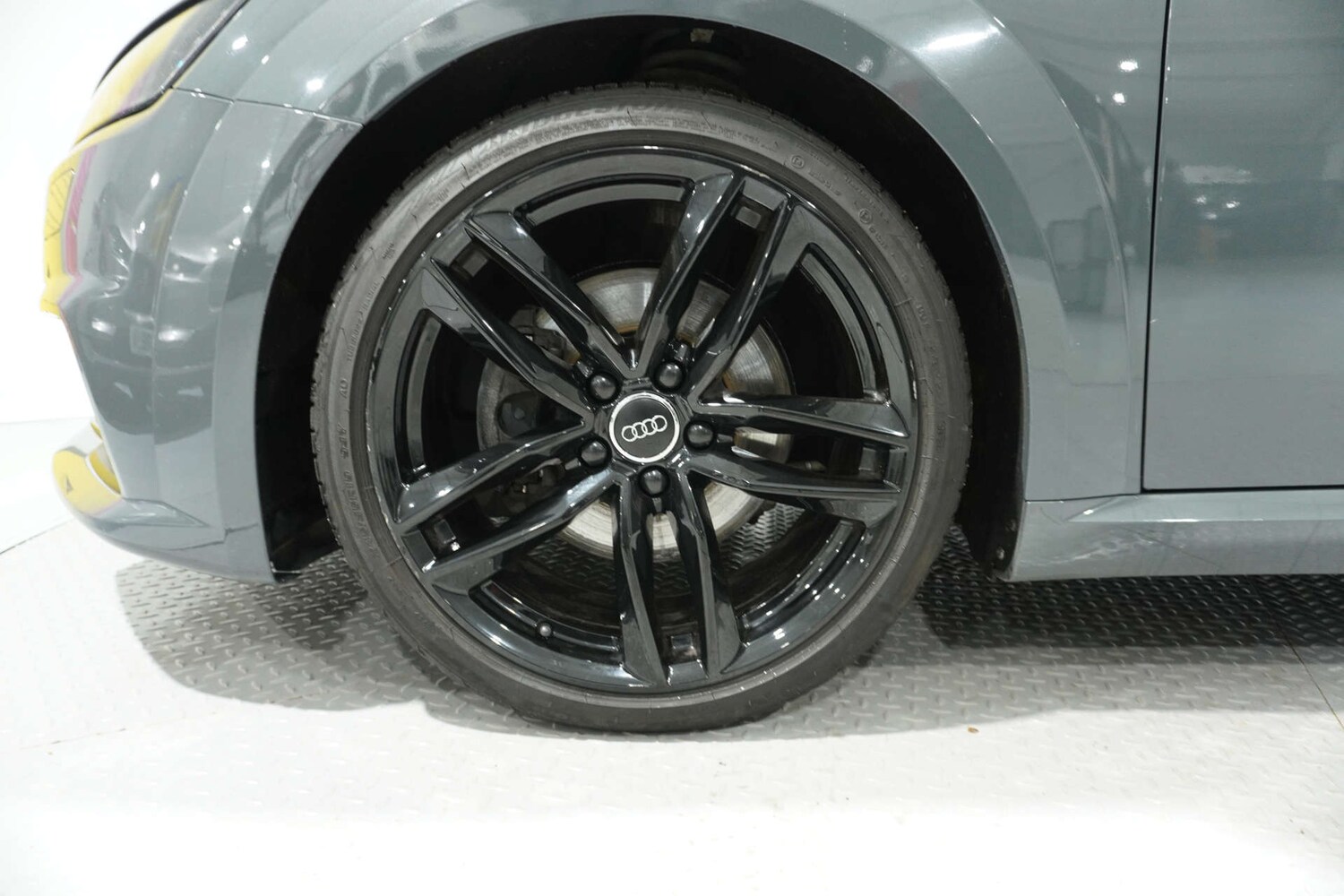 Used Audi TT 2017 for sale - 77139208: Photo 37