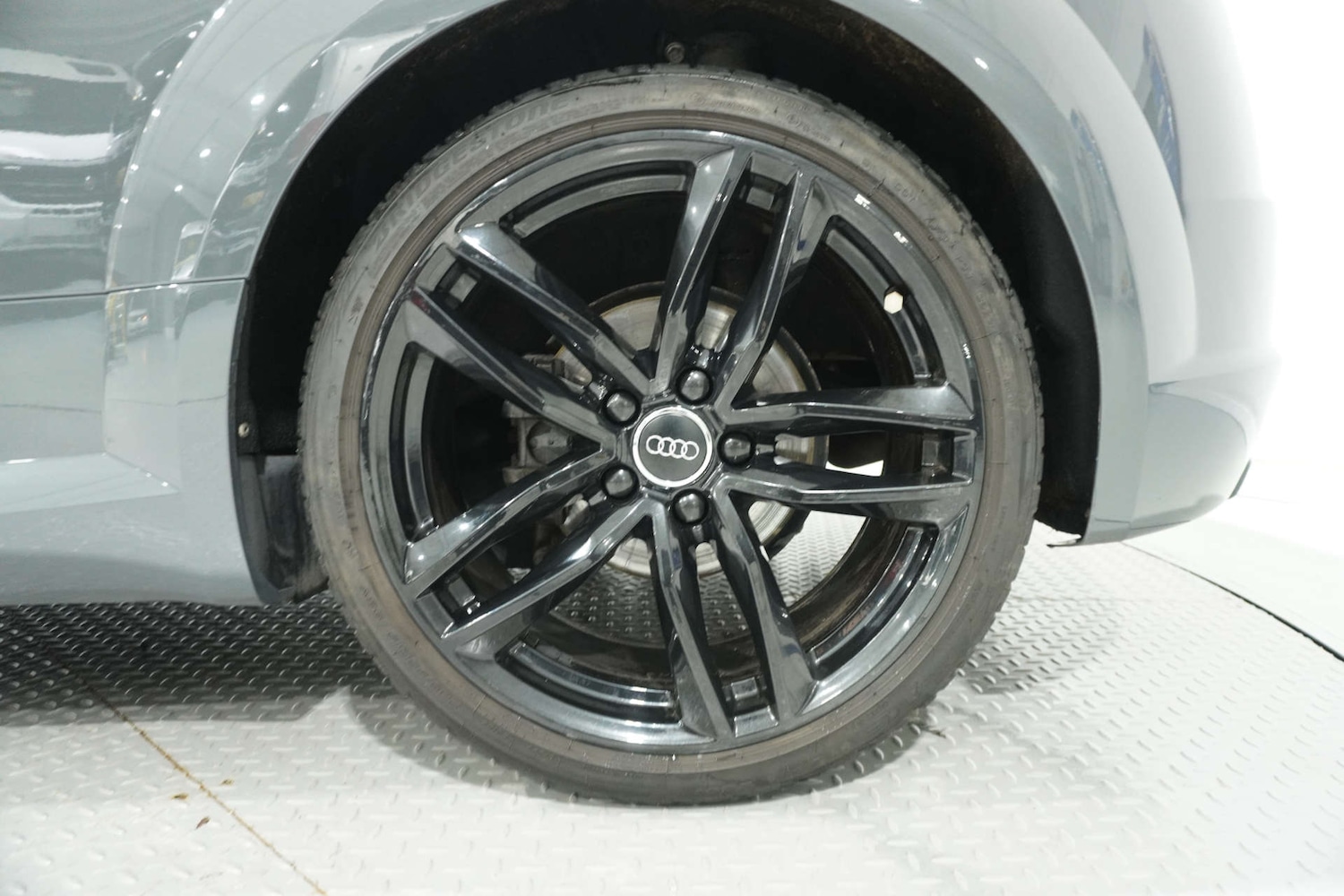 Used Audi TT 2017 for sale - 77139208: Photo 38