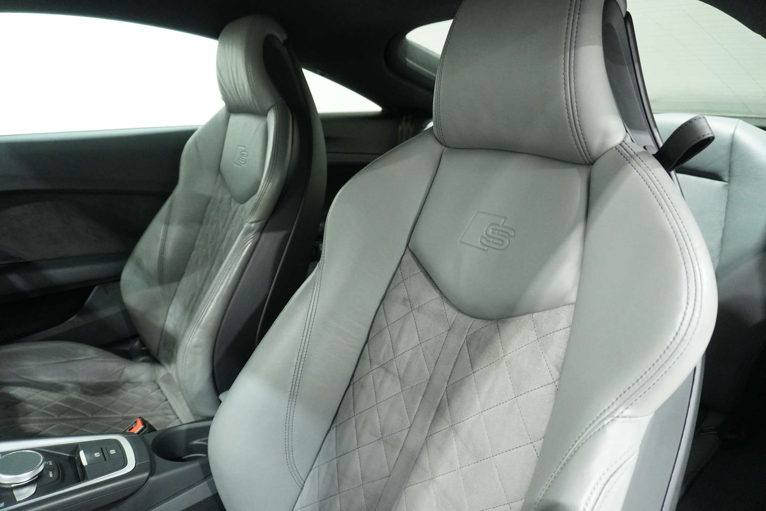 Used Audi TT 2017 for sale - 77139208: Photo 43