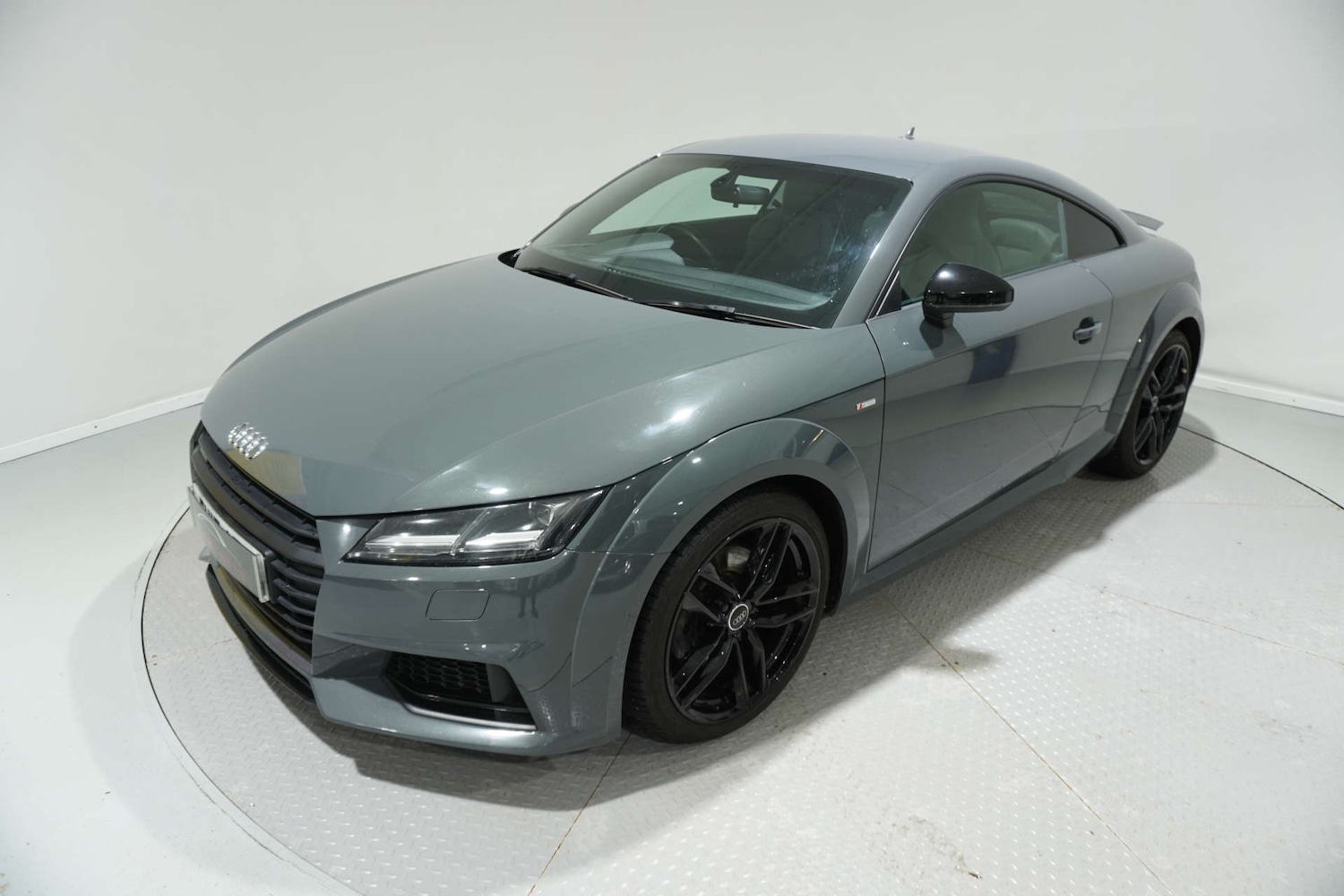 Used Audi TT 2017 for sale - 77139208: Photo 47
