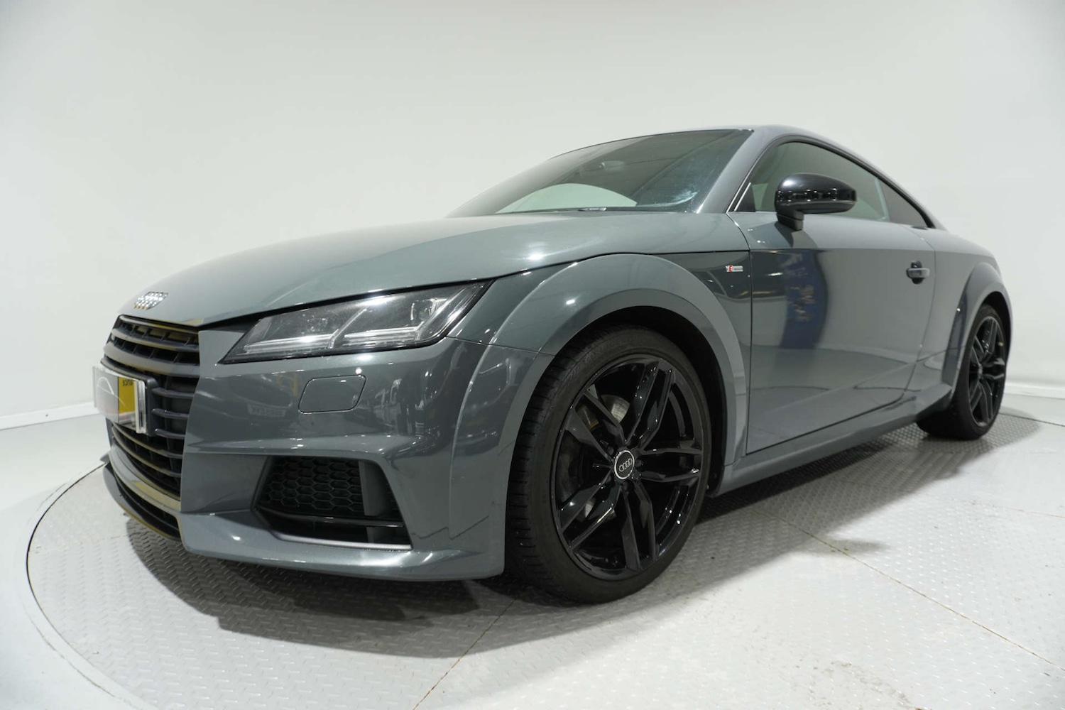 Used Audi TT 2017 for sale - 77139208: Photo 48