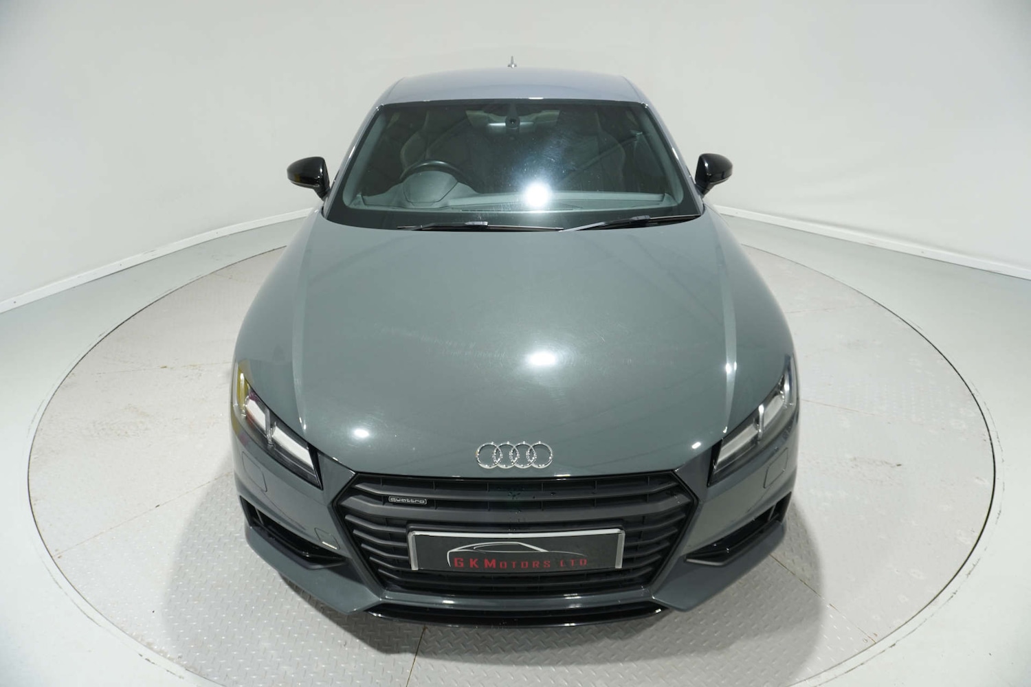 Used Audi TT 2017 for sale - 77139208: Photo 49