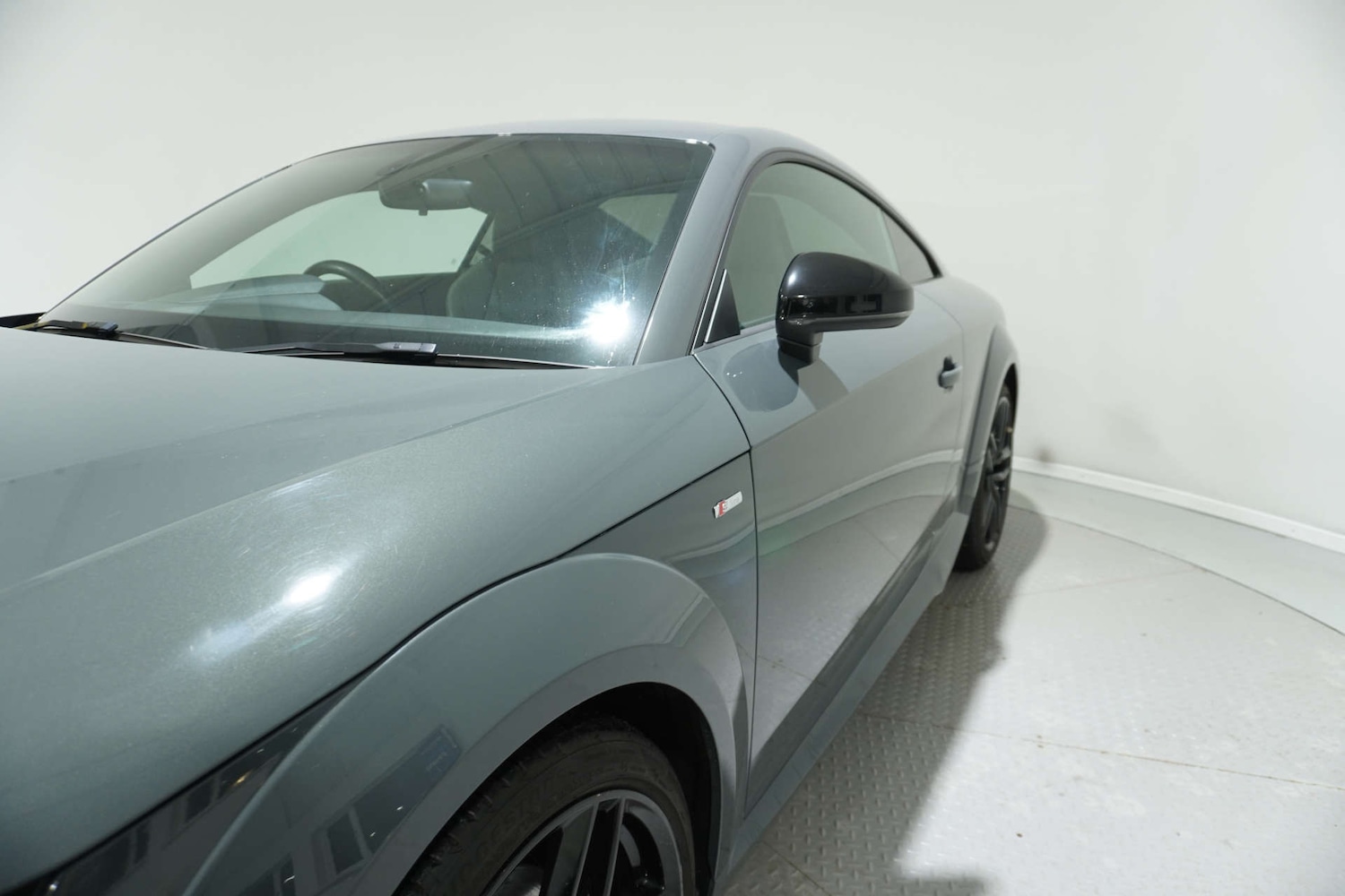 Used Audi TT 2017 for sale - 77139208: Photo 52