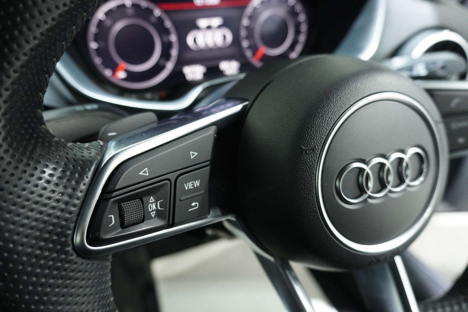 Used Audi TT 2017 for sale - 77139208: Photo 58