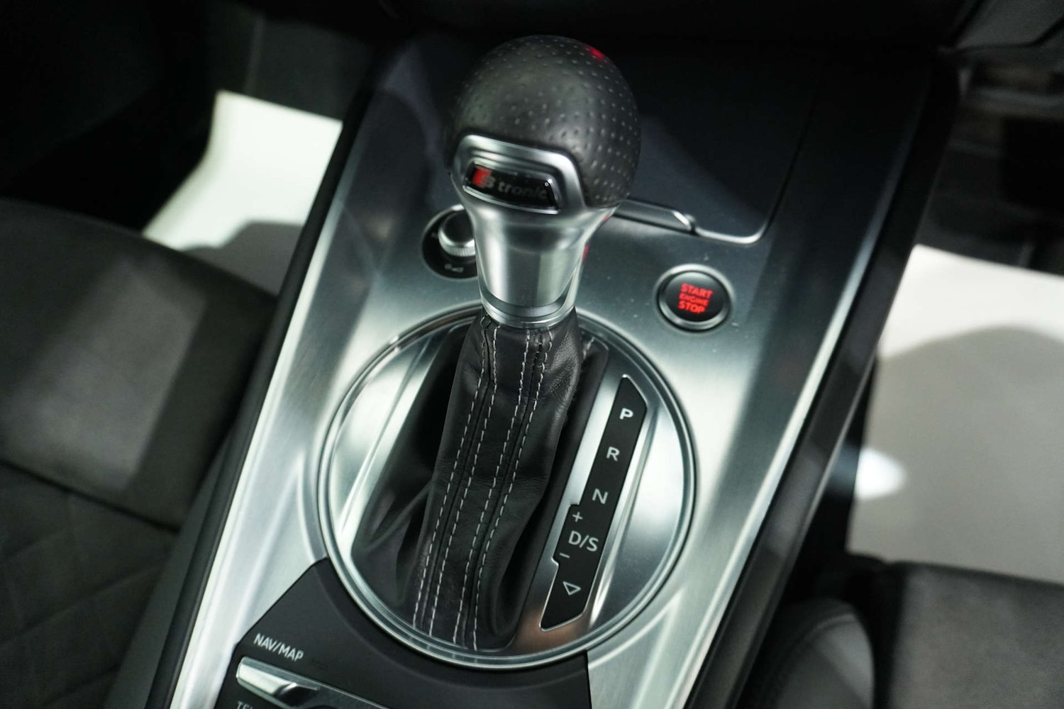 Used Audi TT 2017 for sale - 77139208: Photo 62