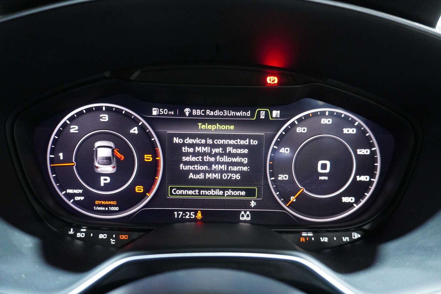 Used Audi TT 2017 for sale - 77139208: Photo 65