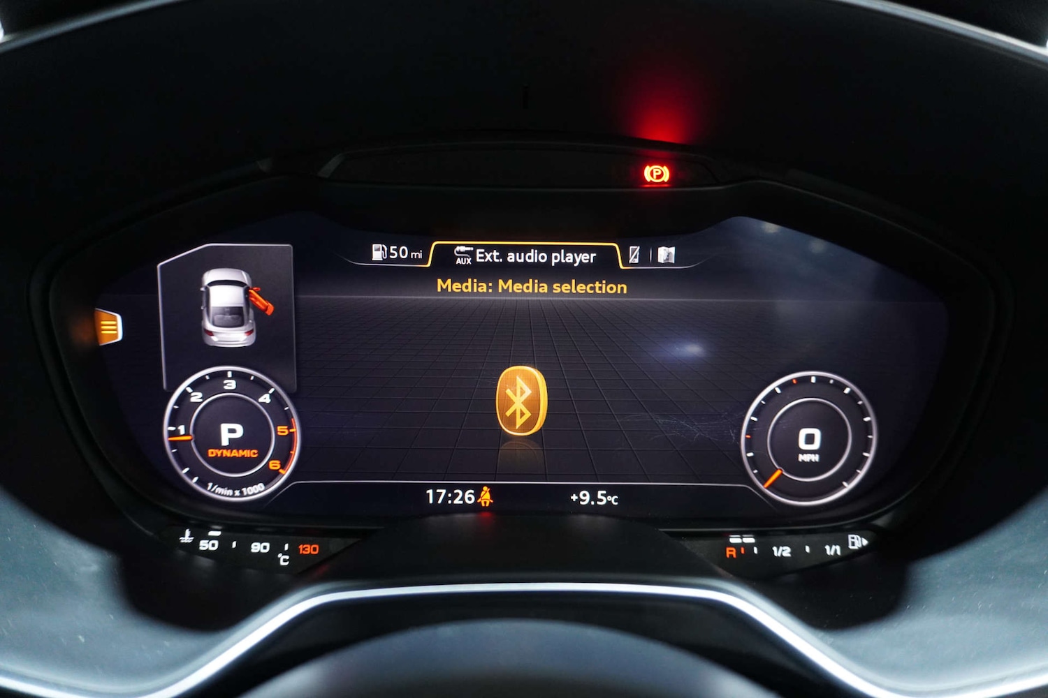 Used Audi TT 2017 for sale - 77139208: Photo 70