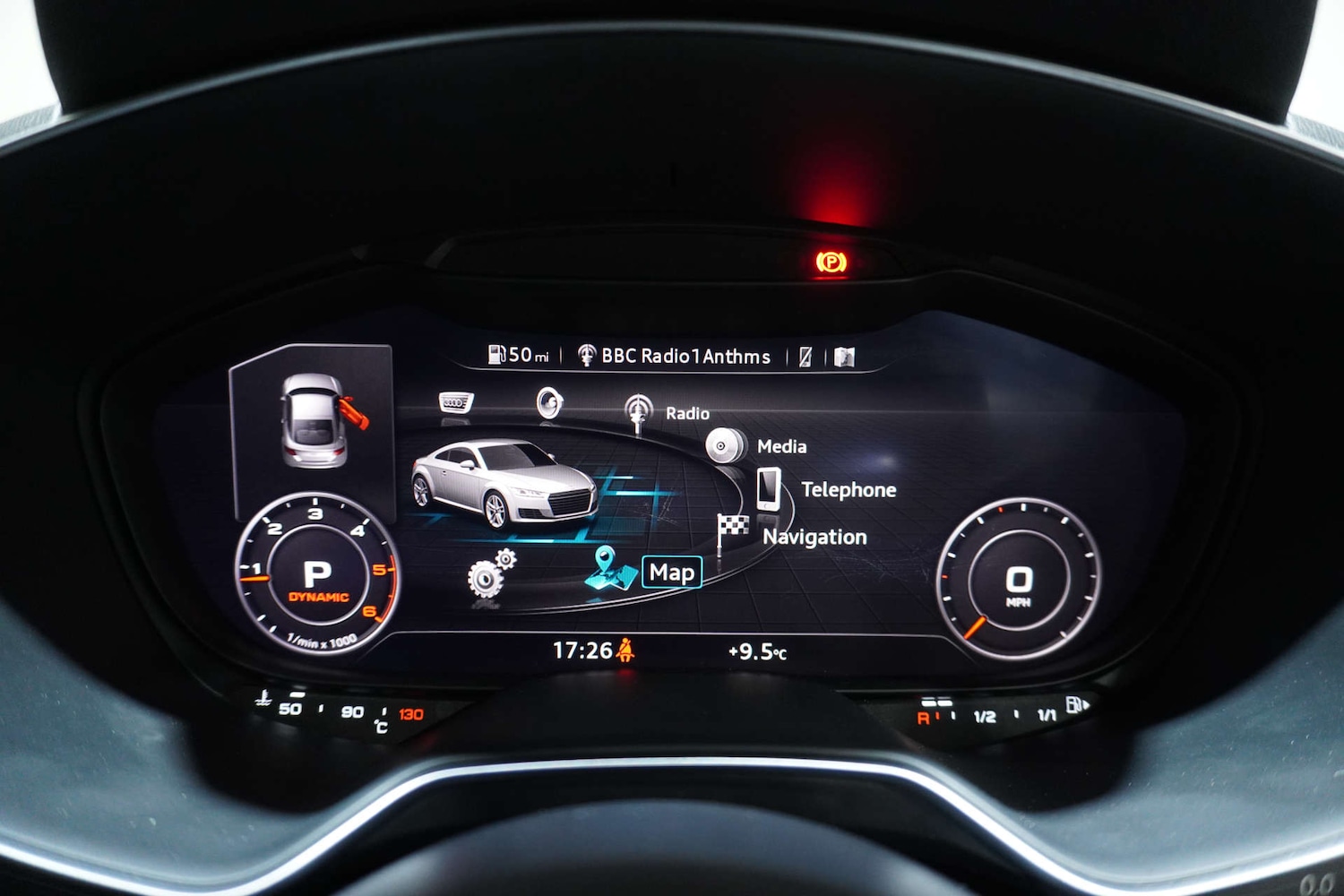 Used Audi TT 2017 for sale - 77139208: Photo 71