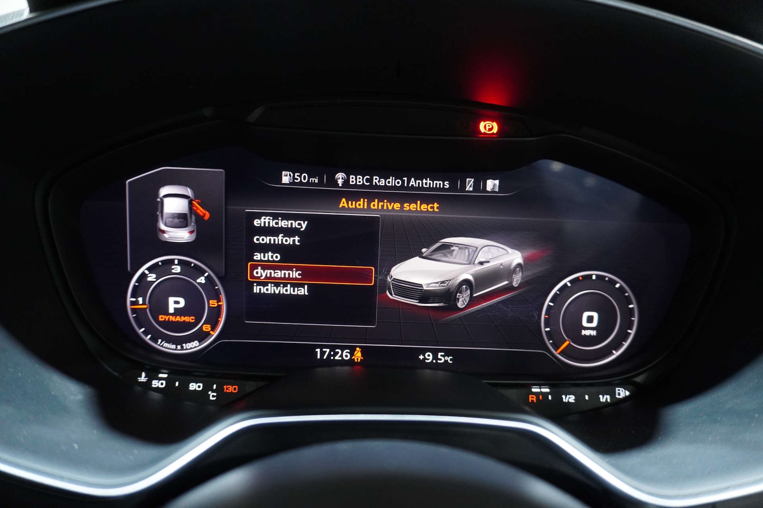 Used Audi TT 2017 for sale - 77139208: Photo 73