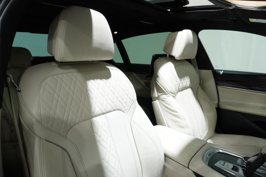 Used BMW 7 Series 2015 for sale - 76820392: Photo 12