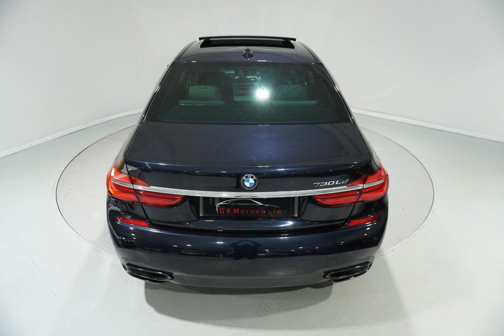 Used BMW 7 Series 2015 for sale - 76820392: Photo 18