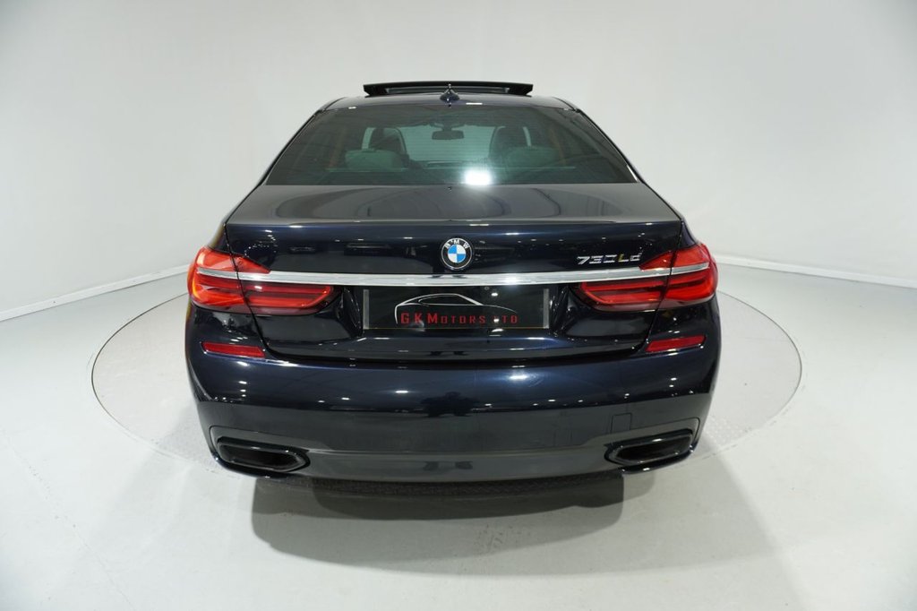 Used BMW 7 Series 2015 for sale - 76820392: Photo 19