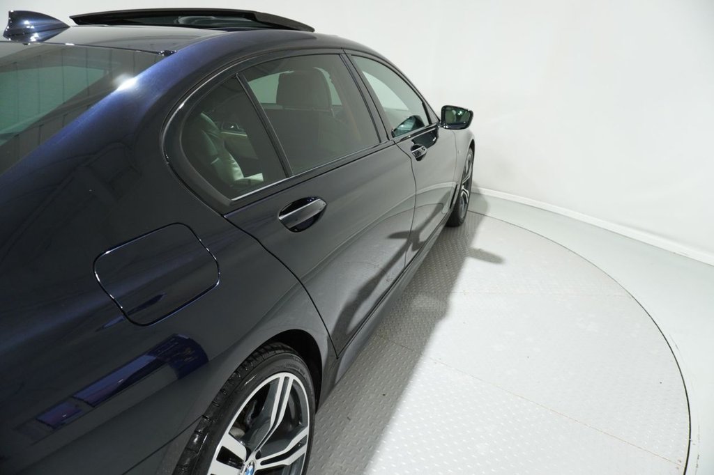 Used BMW 7 Series 2015 for sale - 76820392: Photo 20