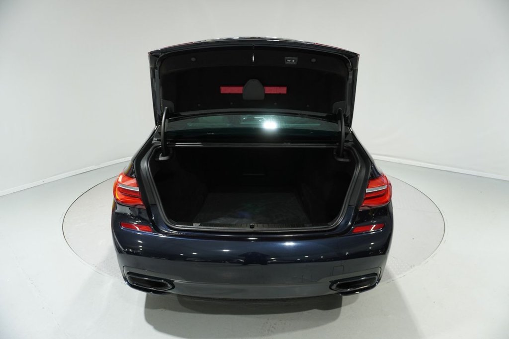 Used BMW 7 Series 2015 for sale - 76820392: Photo 22