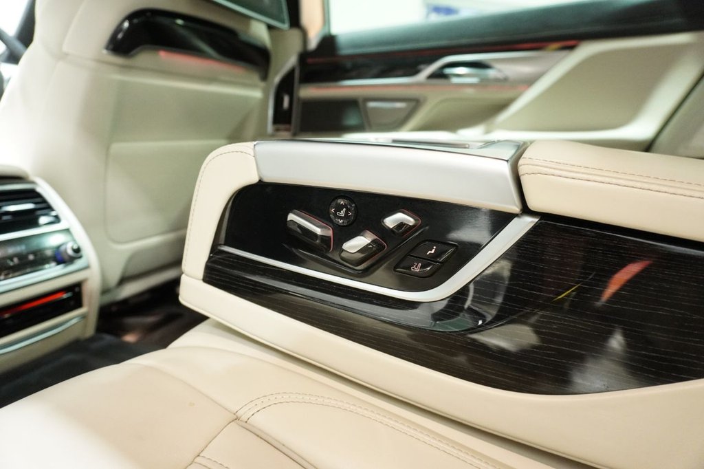 Used BMW 7 Series 2015 for sale - 76820392: Photo 36