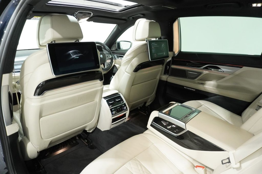 Used BMW 7 Series 2015 for sale - 76820392: Photo 46