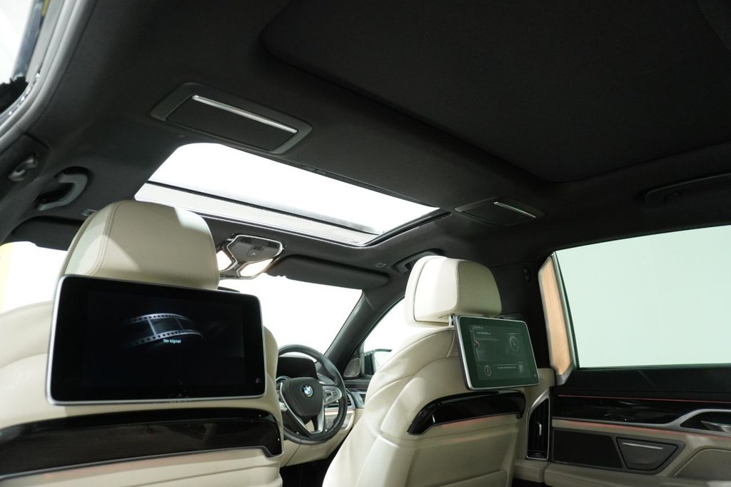 Used BMW 7 Series 2015 for sale - 76820392: Photo 47