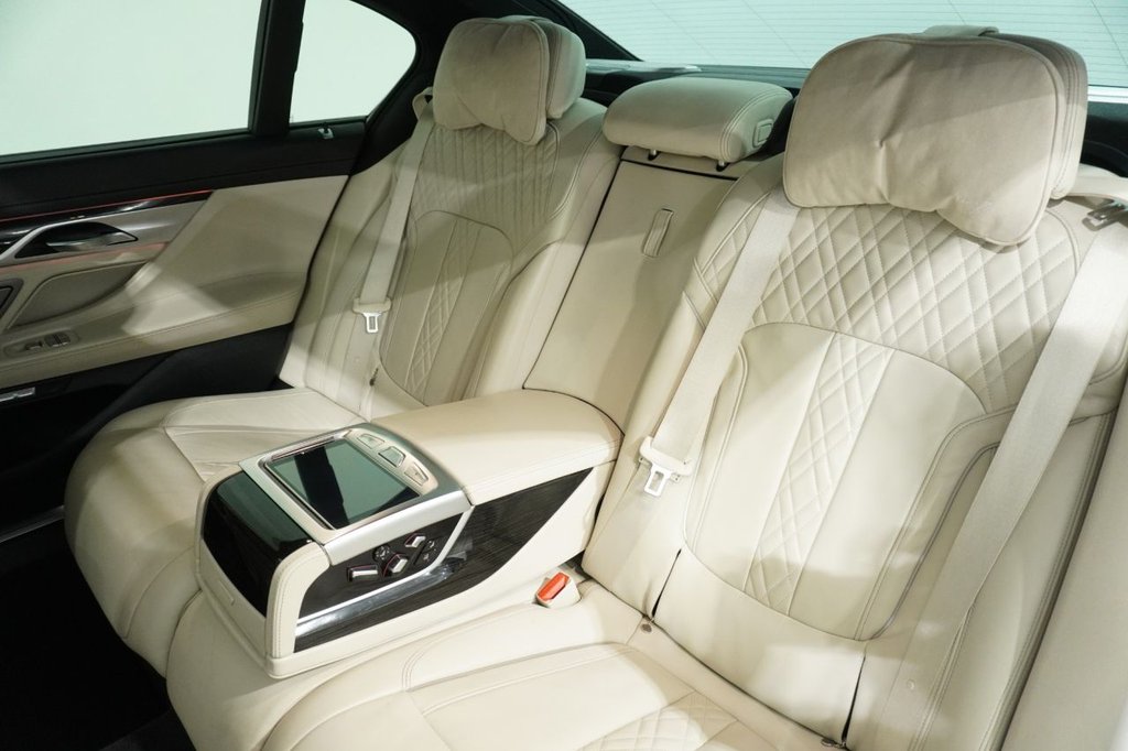 Used BMW 7 Series 2015 for sale - 76820392: Photo 49