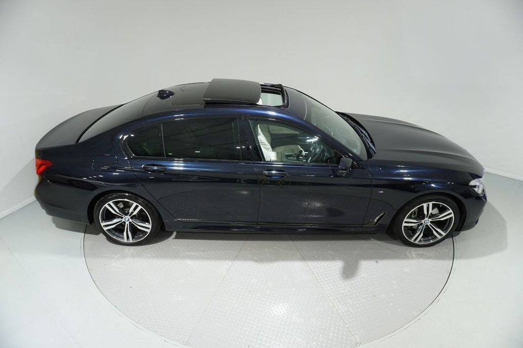 Used BMW 7 Series 2015 for sale - 76820392: Photo 5
