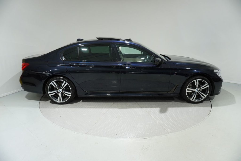 Used BMW 7 Series 2015 for sale - 76820392: Photo 6