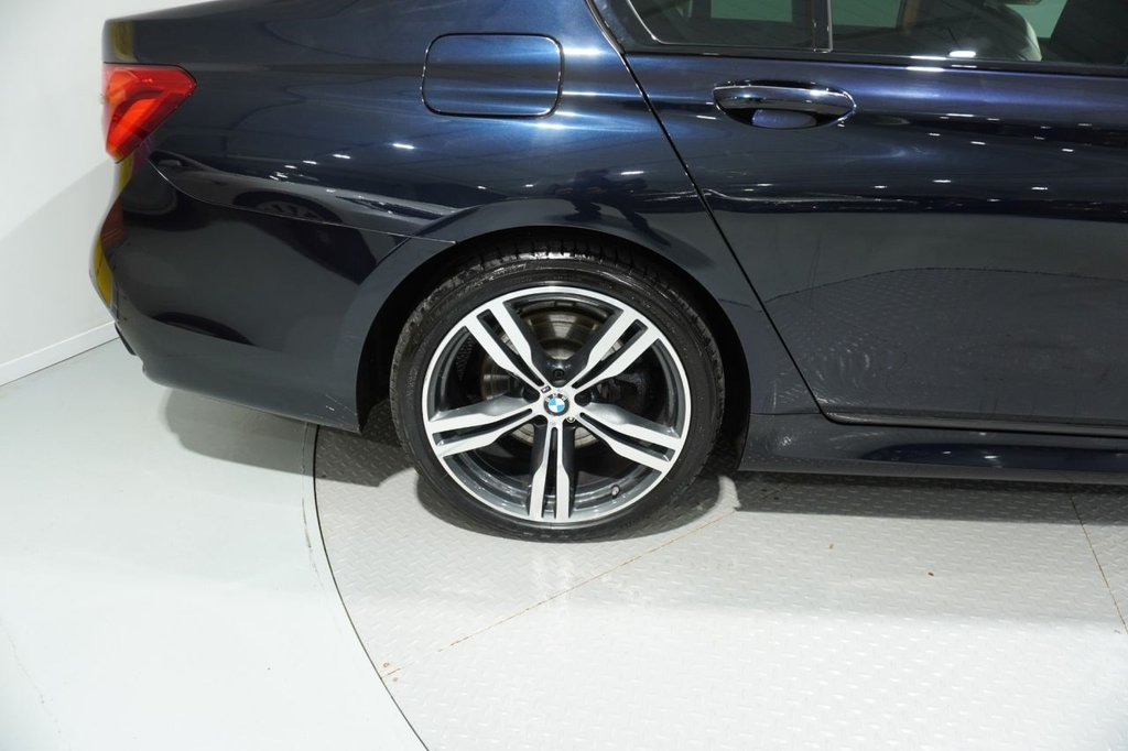 Used BMW 7 Series 2015 for sale - 76820392: Photo 7