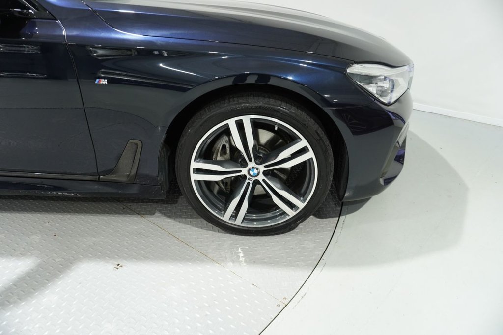 Used BMW 7 Series 2015 for sale - 76820392: Photo 8