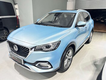 Used MG MG HS 2022 for sale - 77139205: Photo