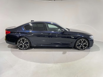 Used BMW 5 Series 2019 for sale - 78501583: Photo