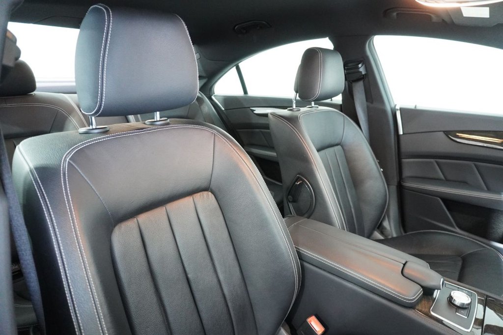 Used Mercedes-Benz CLS 2013 for sale - 76820509: Photo 15
