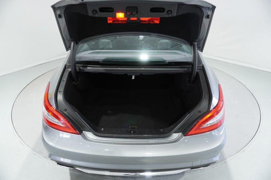 Used Mercedes-Benz CLS 2013 for sale - 76820509: Photo 24