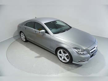 Used Mercedes-Benz CLS 2013 for sale - 76820509: Photo
