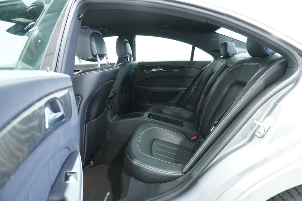 Used Mercedes-Benz CLS 2013 for sale - 76820509: Photo 46