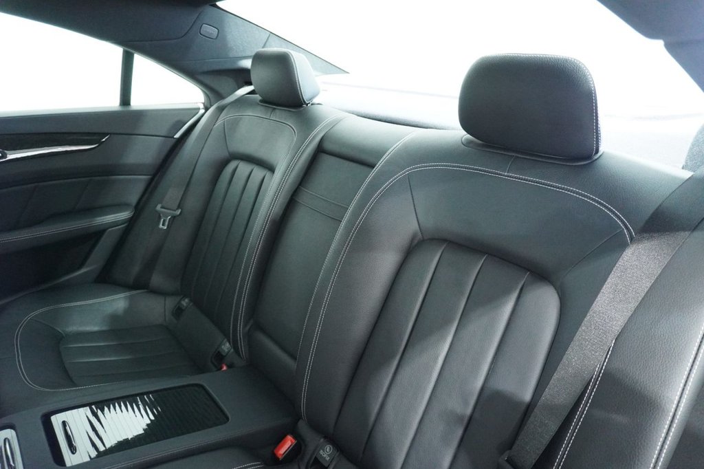 Used Mercedes-Benz CLS 2013 for sale - 76820509: Photo 48