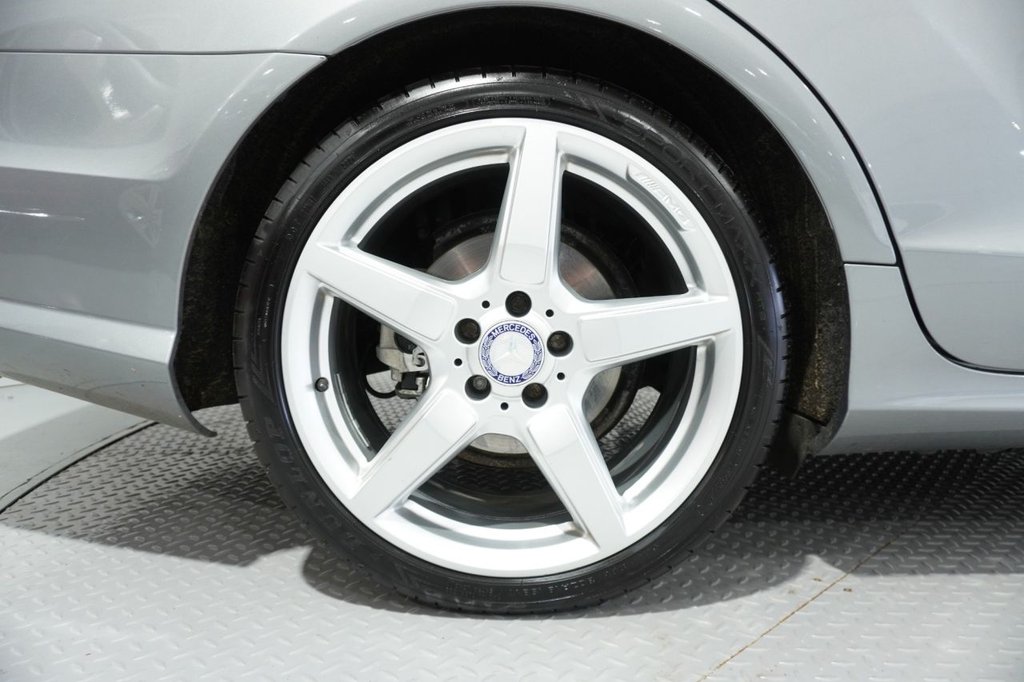 Used Mercedes-Benz CLS 2013 for sale - 76820509: Photo 9