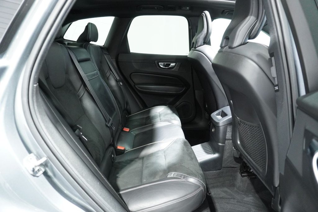 Used Volvo XC60 2018 for sale - 76820246: Photo 12