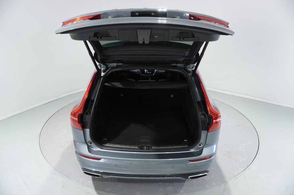 Used Volvo XC60 2018 for sale - 76820246: Photo 14