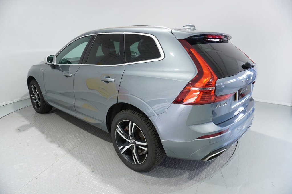 Used Volvo XC60 2018 for sale - 76820246: Photo 17