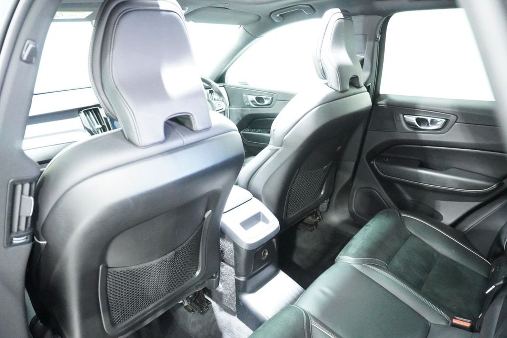 Used Volvo XC60 2018 for sale - 76820246: Photo 18