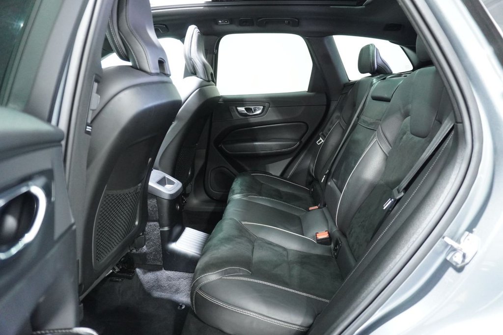 Used Volvo XC60 2018 for sale - 76820246: Photo 20