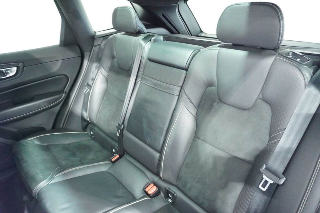 Used Volvo XC60 2018 for sale - 76820246: Photo 21