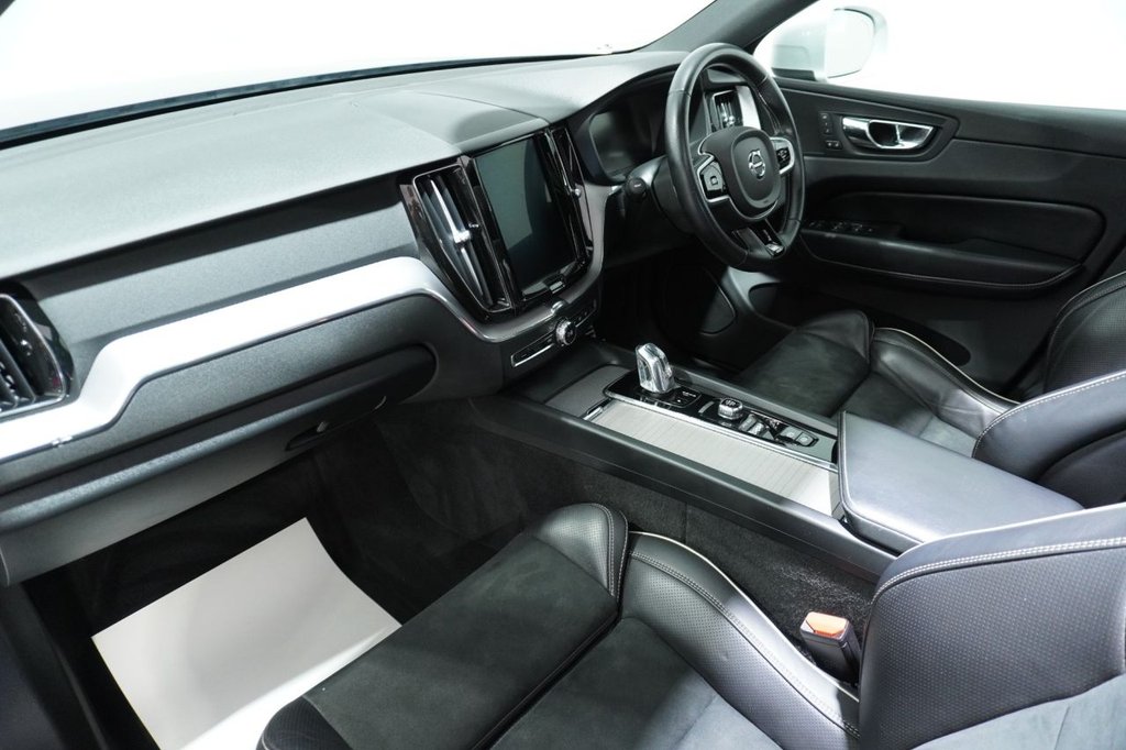 Used Volvo XC60 2018 for sale - 76820246: Photo 23