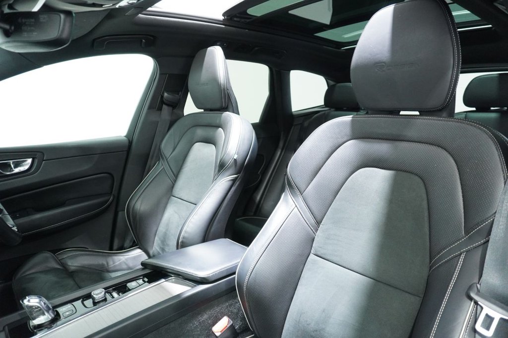 Used Volvo XC60 2018 for sale - 76820246: Photo 26