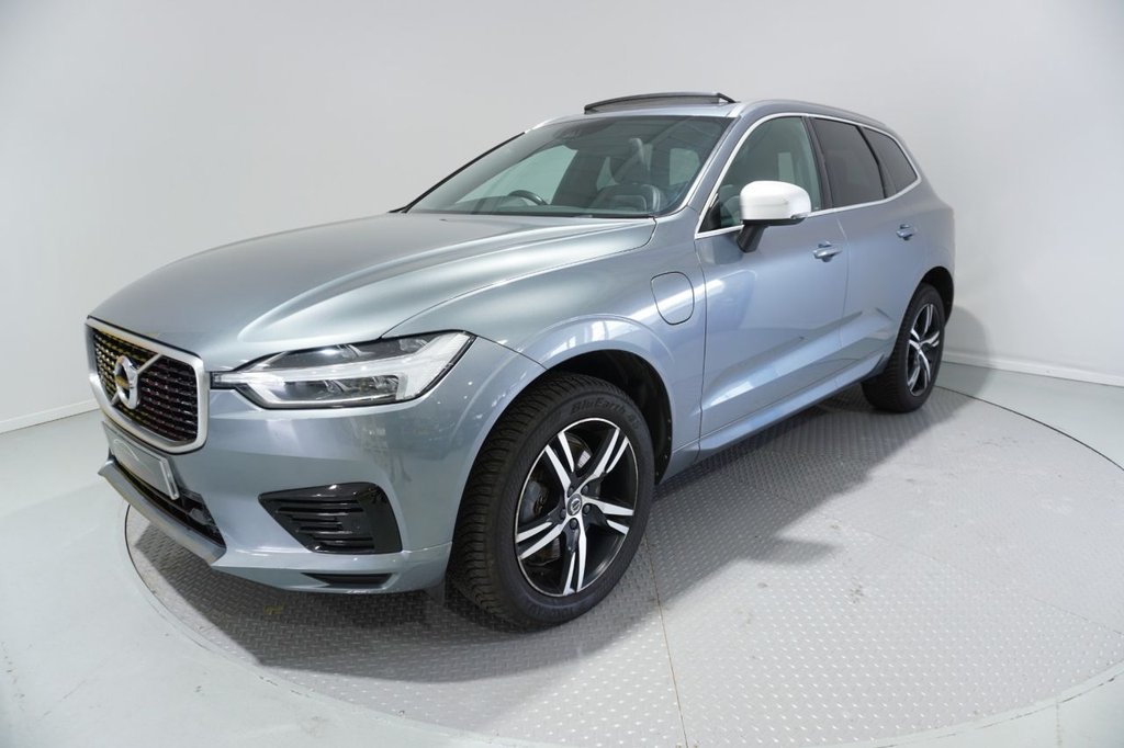 Used Volvo XC60 2018 for sale - 76820246: Photo 27