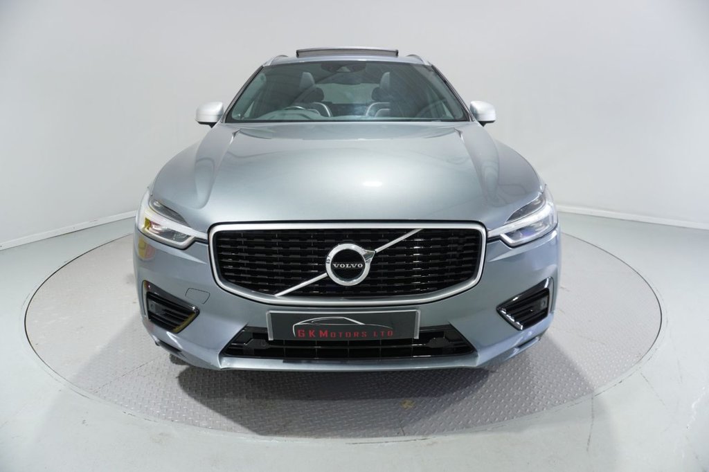 Used Volvo XC60 2018 for sale - 76820246: Photo 29