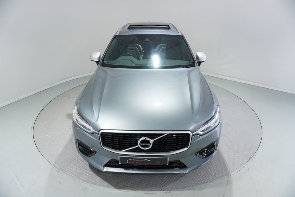 Used Volvo XC60 2018 for sale - 76820246: Photo 30