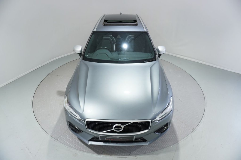 Used Volvo XC60 2018 for sale - 76820246: Photo 32