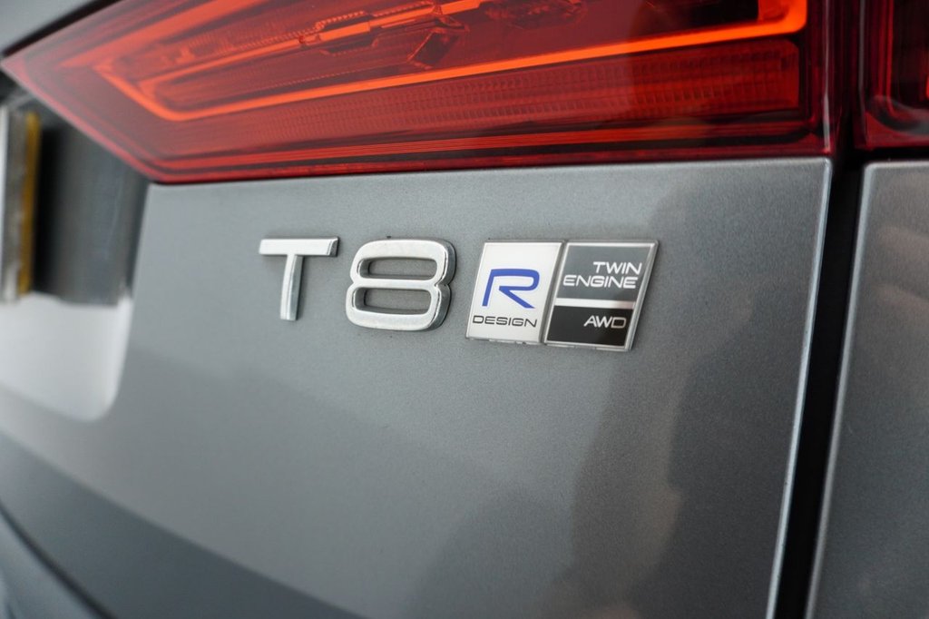 Used Volvo XC60 2018 for sale - 76820246: Photo 33